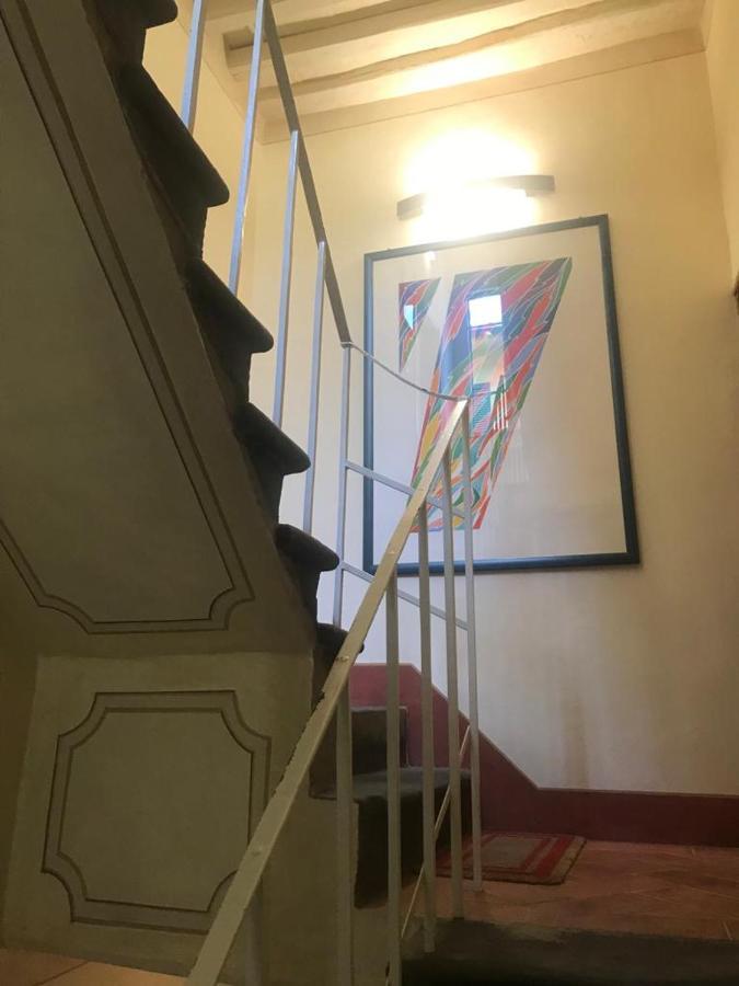 Boccherini's Home ad un passo dal Duomo di Lucca Esterno foto
